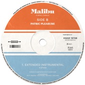 Malibu (Side B) [Extended Instrumental] artwork