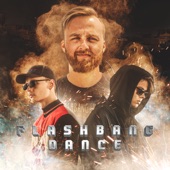 Flashbang dance (feat. n0thing) artwork
