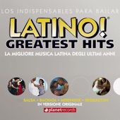 Latino! Greatest Hits - 53 Latin Top Hits (Original Versions!) artwork