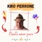 Zunido (feat. Giancarllo & Marcelo Freitas) - Kiko Perrone lyrics