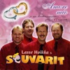 Lasse Hoikka & Souvarit - Kaarnalaiva