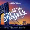 In The Heights (Original Motion Picture Soundtrack) album lyrics, reviews, download