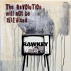 The Revolution Will Not Be Televised - Single