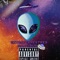 Extraterrestres Maneiros - Yung Twist lyrics