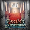 Perdido Me Encontrastes