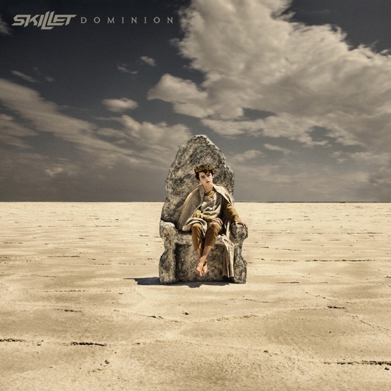 Cover artwork for White Horse