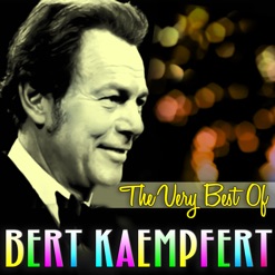 BEST OF BERT KAEMPFERT cover art