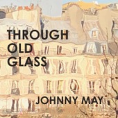 Through Old Glass - EP artwork