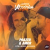 Prazer & Amor (Acústico) [Ao Vivo] - Single