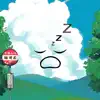 Path of the Wind ~ My Neighbor Totoro Lofi song lyrics