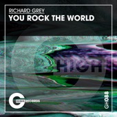 You Rock the World artwork