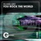 You Rock the World artwork