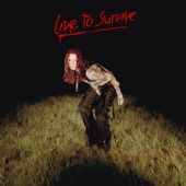 Live to Survive artwork