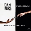 Pieces of You (Remixes) - EP, 2021