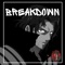 Breakdown (Gildarts Rap) - AfroLegacy lyrics