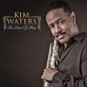 Kim Waters - Am I A Fool (feat. Calvin Richardson)