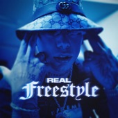 Real (Freestyle) artwork