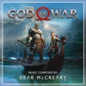 God of War (PlayStation Soundtrack) artwork