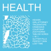 Health artwork