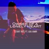 Owner of a Lonely Heart (feat. Jua Amir) [Start Rec Remix] [Start Rec Remix] - Single