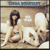 Linda Ronstadt - Are My Thoughts With You?