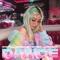 DANCE! (feat. Ciscaux & Wassup Rocker) - 1nonly lyrics