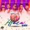 Ataca (feat. Juhn & Omar Montes) - Chimbala, Lenny Tavárez & Jay Wheeler lyrics