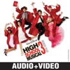 High School Musical 3: Senior Year (Audio + Video) [Original Motion Picture Soundtrack], 2008