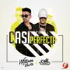 Stream & download Casi Perfecta - Single