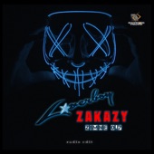 Zakazy (Zimne 07) [Radio Edit] artwork