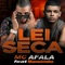 Lei Seca (feat. MC Maneirinho) - MC Afala lyrics