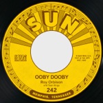 Roy Orbison - Ooby Dooby (feat. The Teen Kings)