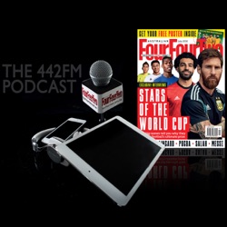 The 442FM Podcast