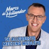 Marco De Hollander - Hit van Toen Medley