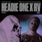 Know Better (feat. RV) - Headie One lyrics