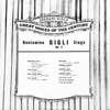Beniamino Gigli - O Sole Mio : O Sole Mio