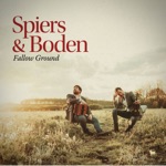 Spiers & Boden - Butter & Cheese & All