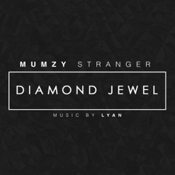 DIAMOND JEWEL cover art