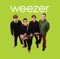 Weezer (Green Album)