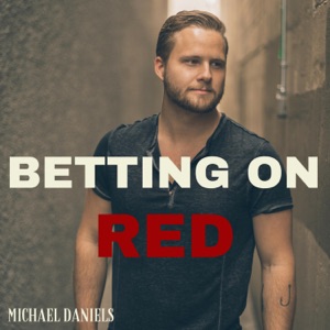 Michael Daniels - Betting on Red - Line Dance Music