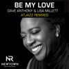 Be My Love (Remixes) - Single, 2021