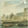 La symphonie parisienne album lyrics, reviews, download