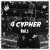 4 CYPHER (Vol.1 BPM 90) - EP album lyrics, reviews, download