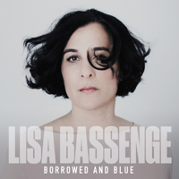 Lisa Bassenge - Borrowed and Blue (Bonus Version) artwork