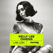 Mixmag: Kelly Lee Owens in The Lab, London, 2020 (DJ Mix) artwork