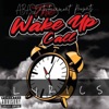 The Wake Up Call EP