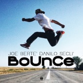 Bounce (Extended Mix) artwork