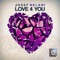 Love 4 You - Josef Belani lyrics