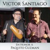 En Honor a Paquito Guzman (En Vivo) - EP