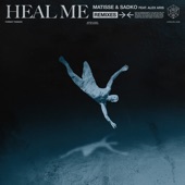 Heal Me (Melarmony Remix) artwork